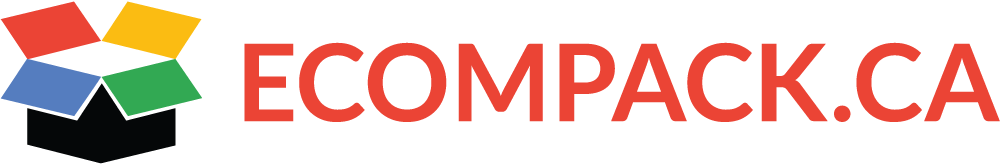 Streamline Your Packaging Needs with EcomPack.ca