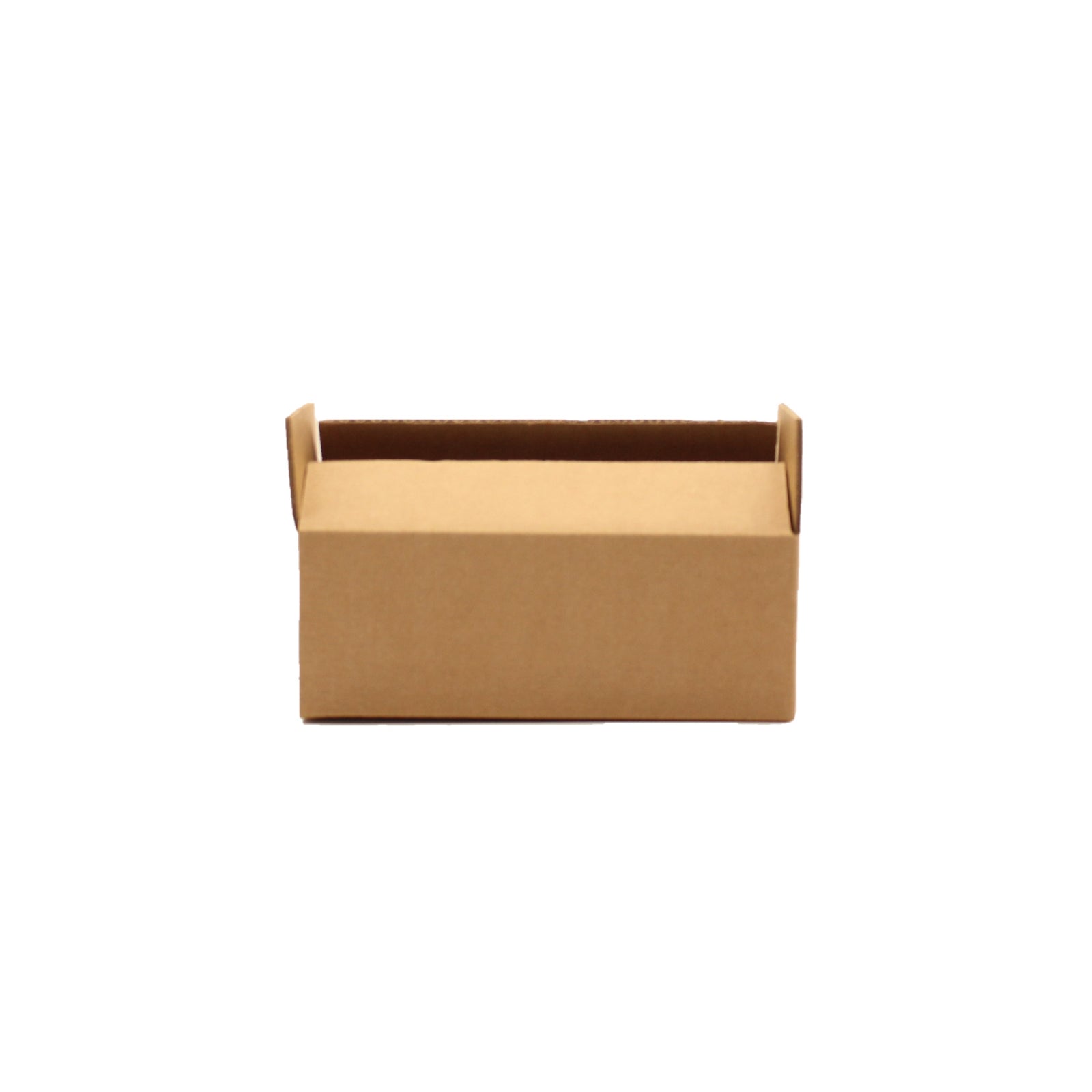 9" x 4" x 3" Shipping Box RSC Kraft 32ECT (25/bu)