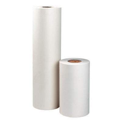 Newsprint White Paper Rolls 8" OD | Ecompack.ca