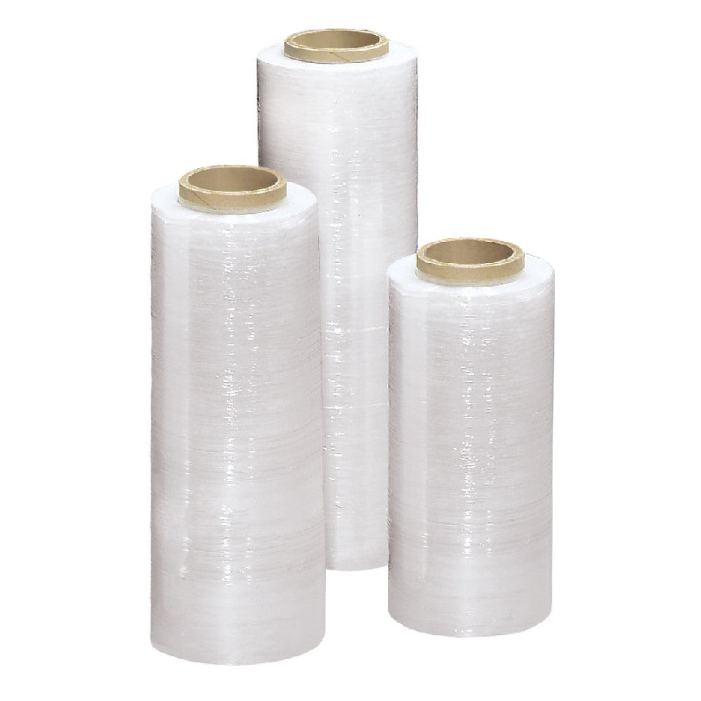 Stretch Wrap / Hand Wrap