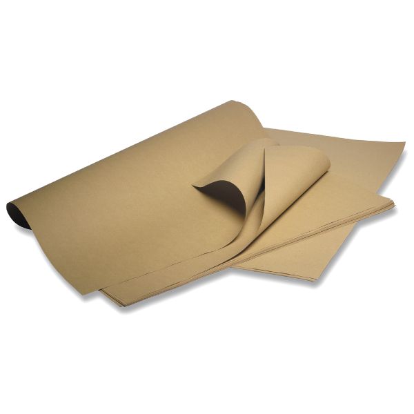 Kraft Paper Sheets