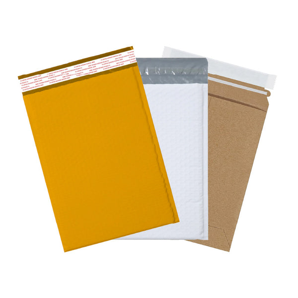 Shipping Mailers Packaging Supplies