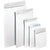 Poly Bubble Mailers (White)