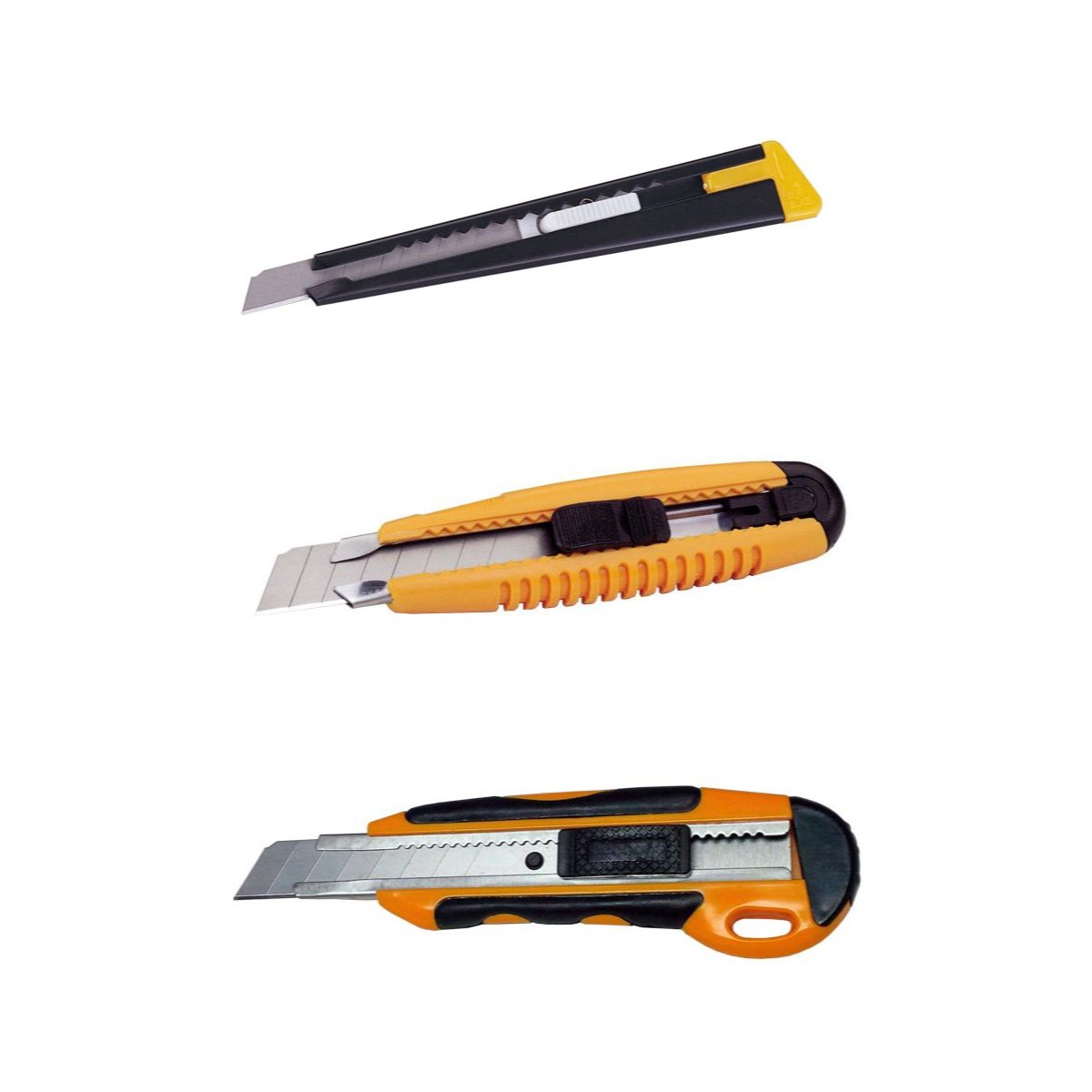 Safety Knives