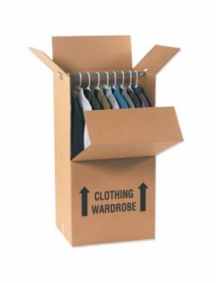 Moving Boxes