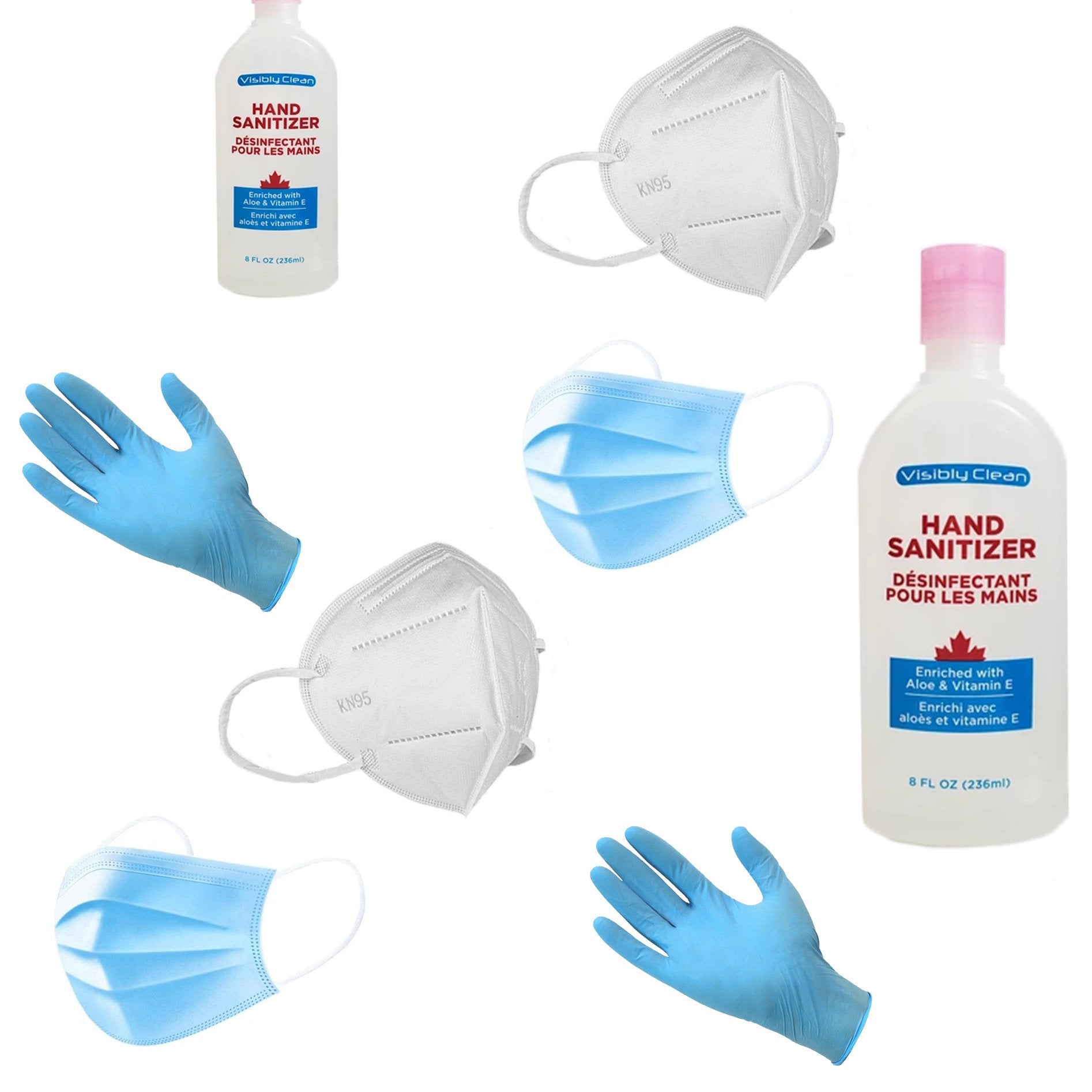 Safety Supplies