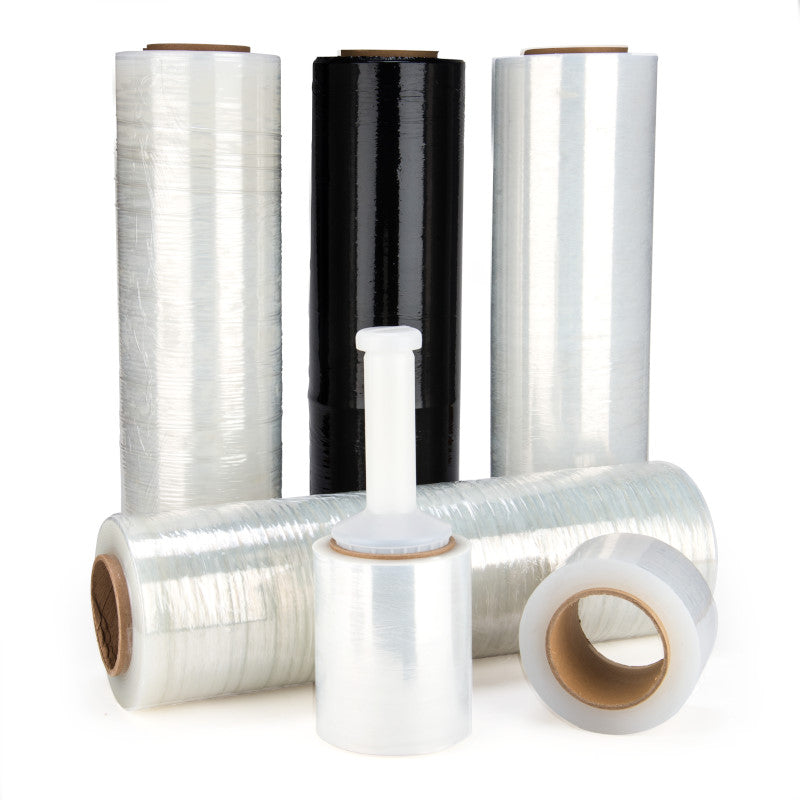 Hand Wrap / Stretch Wrap