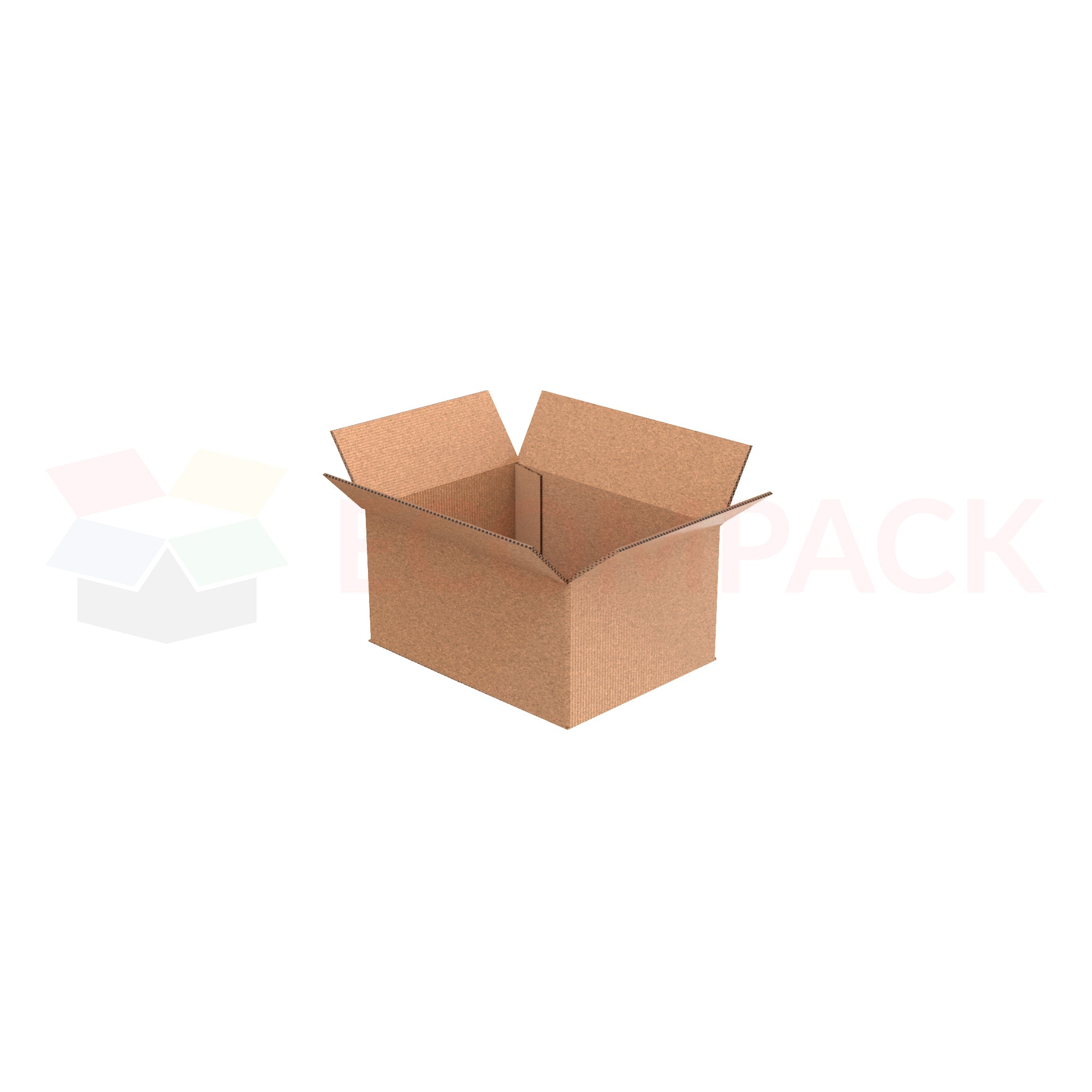 12 X 9 X 6 Shipping Box RSC Kraft 32ECT 25 bu EcomPack ca 12 x 9 x 6 shipping box rsc kraft 32ect 25 bu ecompack ca