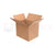 15" x 12" x 12" Shipping Box RSC Kraft 32ECT (25/bu)