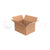15" x 12" x 8" Shipping Box RSC Kraft 32ECT (25/bu)