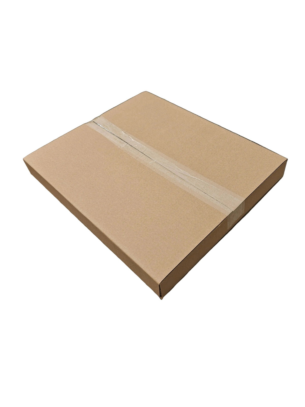 18" x 16 x 2" Kraft Easy-Fold Mailers 32ECT (50/bu)