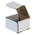 Ecommerce Mailer Top Tab White
