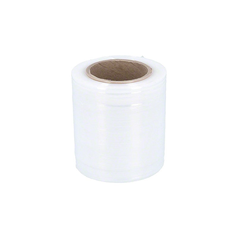 5" x 1000' Premium Cast Banding Film 80g Clear (12ro/cs)