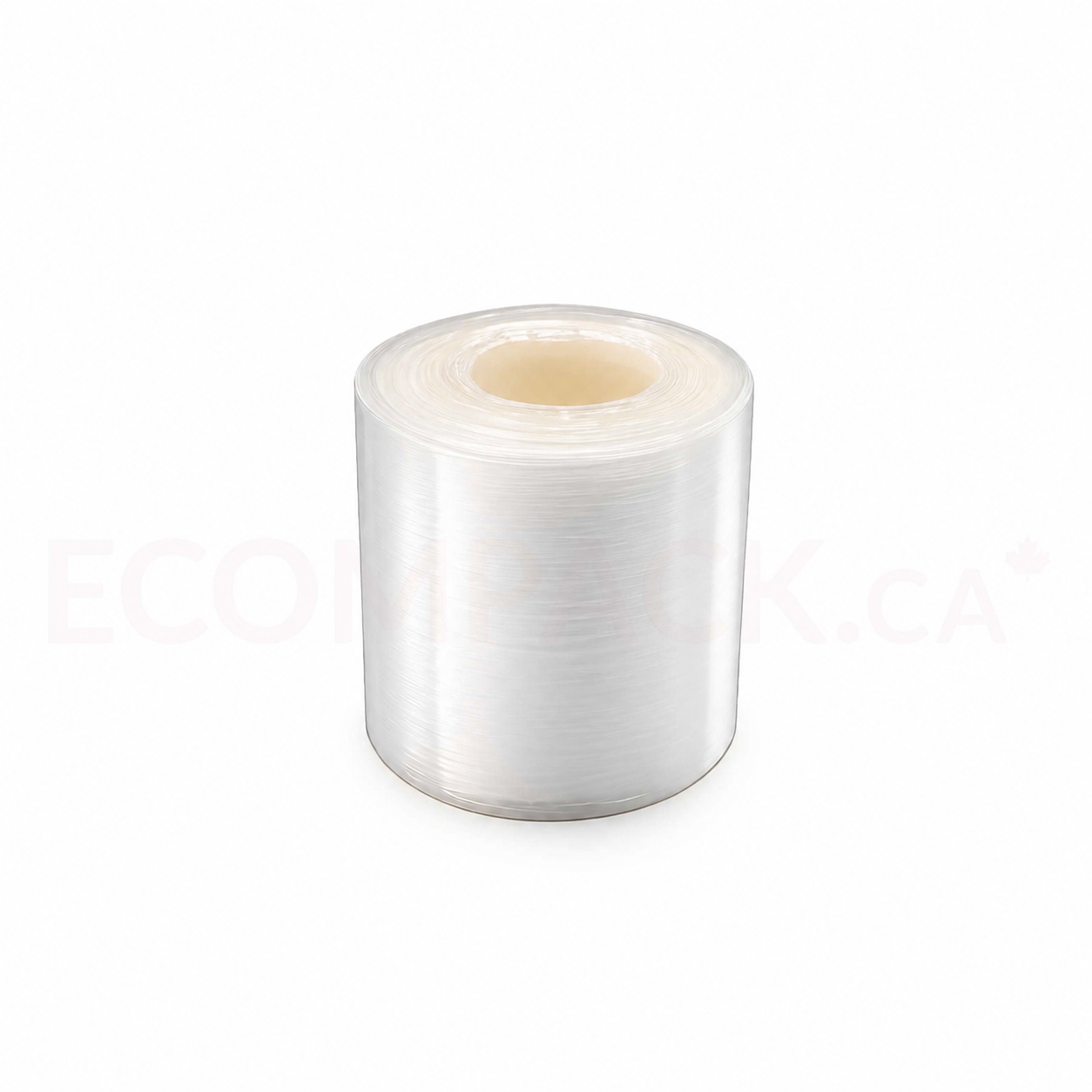 Precisionrap® Banding Film Hand Wrap 5" x 1000' Coreless