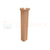 6" x 6" x 48" Shipping Box RSC Kraft 32ECT (10/bu)