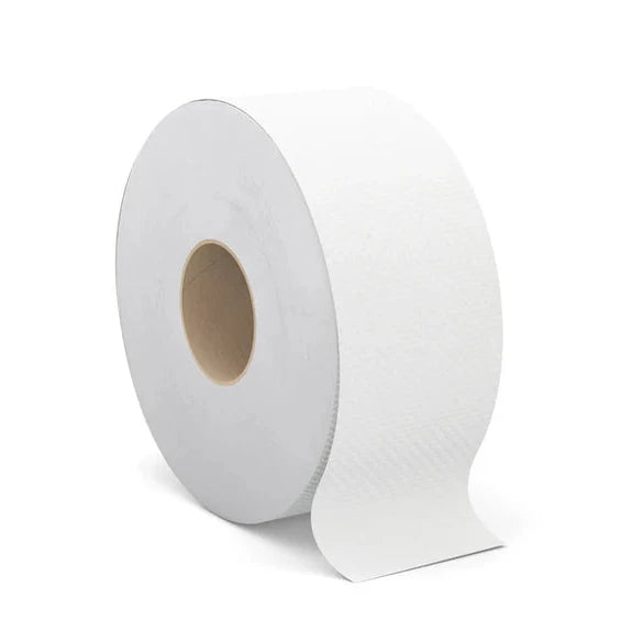 Cascades PRO Select® Jumbo Toilet Paper 2-ply 3.3" x 900' X 8 Rolls/cs - B120