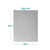 Clear Poly Bags Open End 1.5mil 18" x 24" (500/cs)