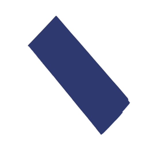 Tissue Paper Sheets 20 x 30" 10lb. 480/pk - Dark Blue