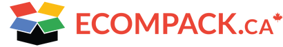 EcomPack.ca - Packaging Supplies
