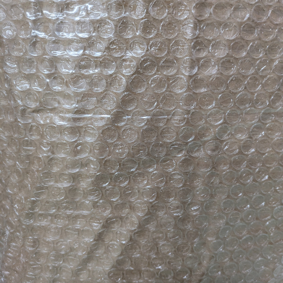 Kraft Laminated Bubble Krubble 3/16" 48" x 100' (Sm. Roll)