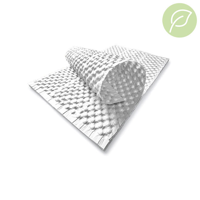 PAPER-Bubble Sheets White 15" x 23" (300/cs)