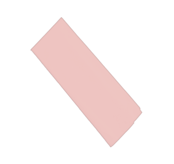 Tissue Paper Sheets 20 x 30" 10lb. 480/pk - Pink