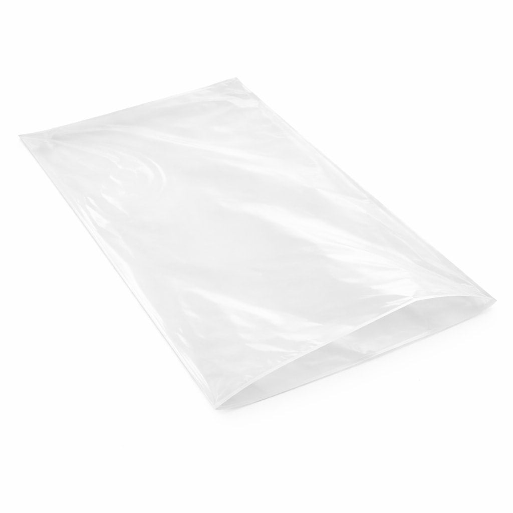 Poly Bags Open End