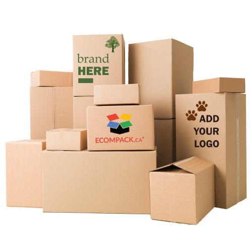 EcomPack.ca | Packaging Supplies, Shipping, Safety, Janitorial & more