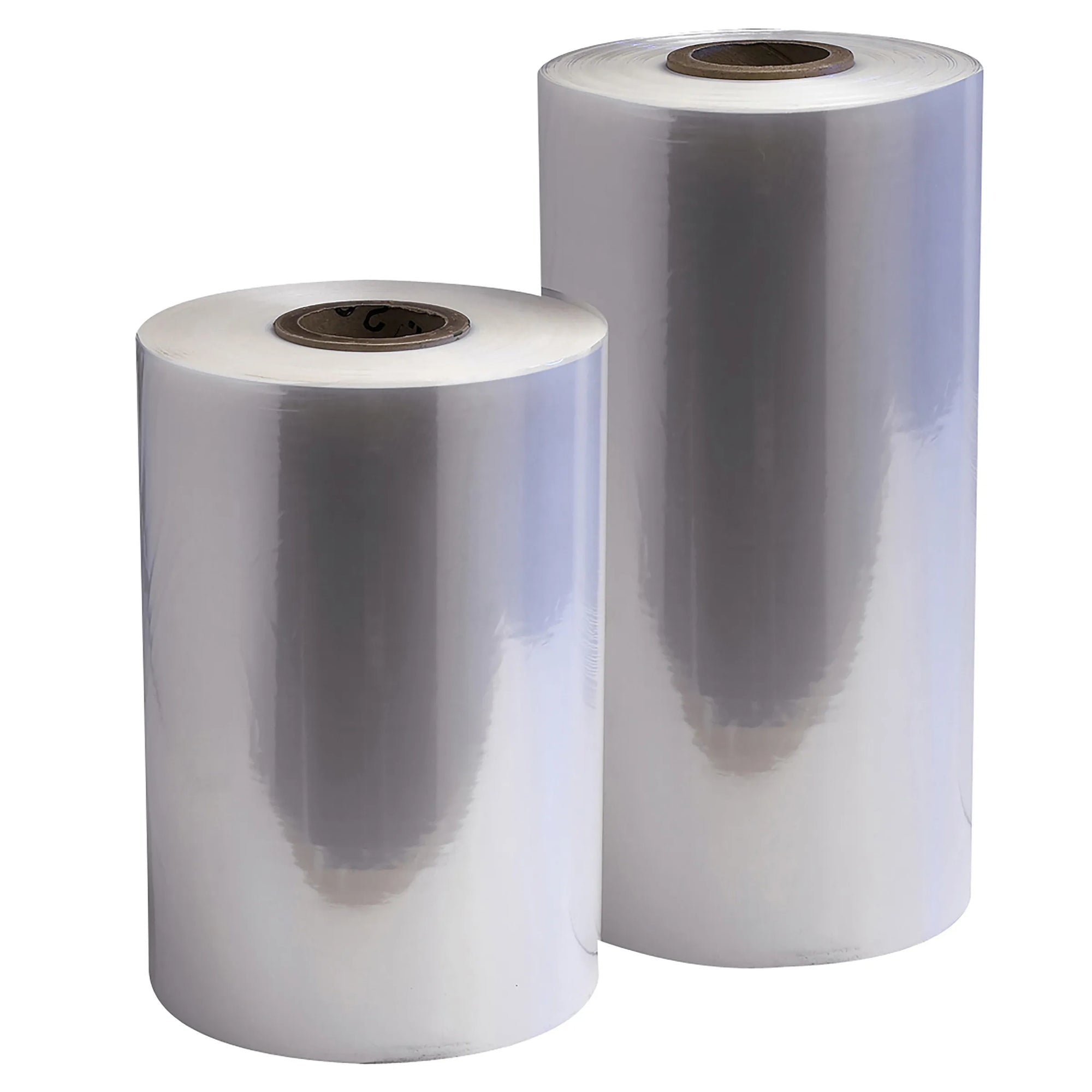 Shrink Film Exlfilmplus GPS CF 60g 14" x 4375'