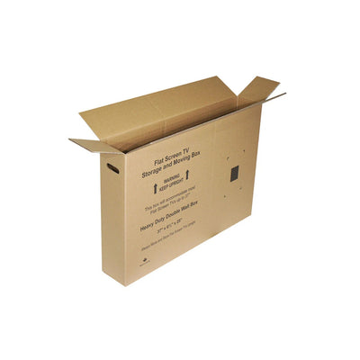TV/Mirror Boxes