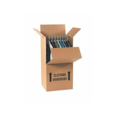 Wardrobe Boxes