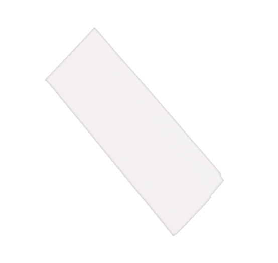 Tissue Paper Sheets 20 x 30" 10lb. 480/pk - White