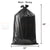 Black Garbage Bags Strong 42" x 48" (150/cs)