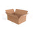 18" x  12" x 3" Shipping Box RSC Kraft 32ECT (25/bu)