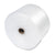 5/16" Bubble Roll 12" x 375' Clear 12" Perf