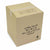 4 Cube Moving Box 18" x 18" x 21" Kraft 32ETC