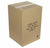 5 Cube Moving Box 18" x 18" x 27" Kraft 32ETC