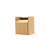 7" x 5" x 5" Shipping Box RSC Kraft 32ECT (25/bu)