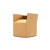8" x 8" x 6" Shipping Box RSC Kraft 32ECT (25/bu)
