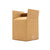 8" x 8" x 8" Shipping Box RSC Kraft 32ECT (25/bu)