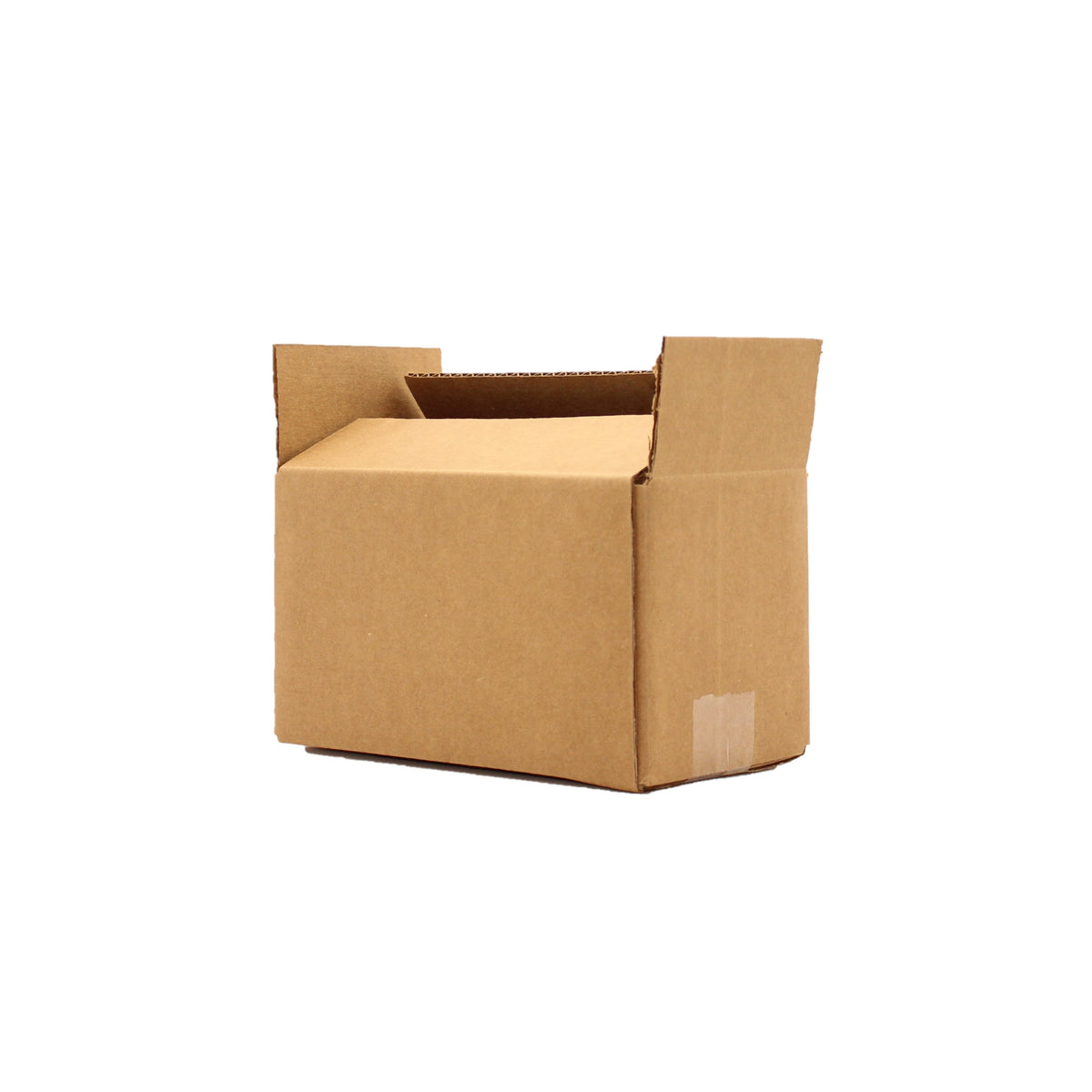 9" x 5" x 5" Shipping Box RSC Kraft 32ECT (25/bu)