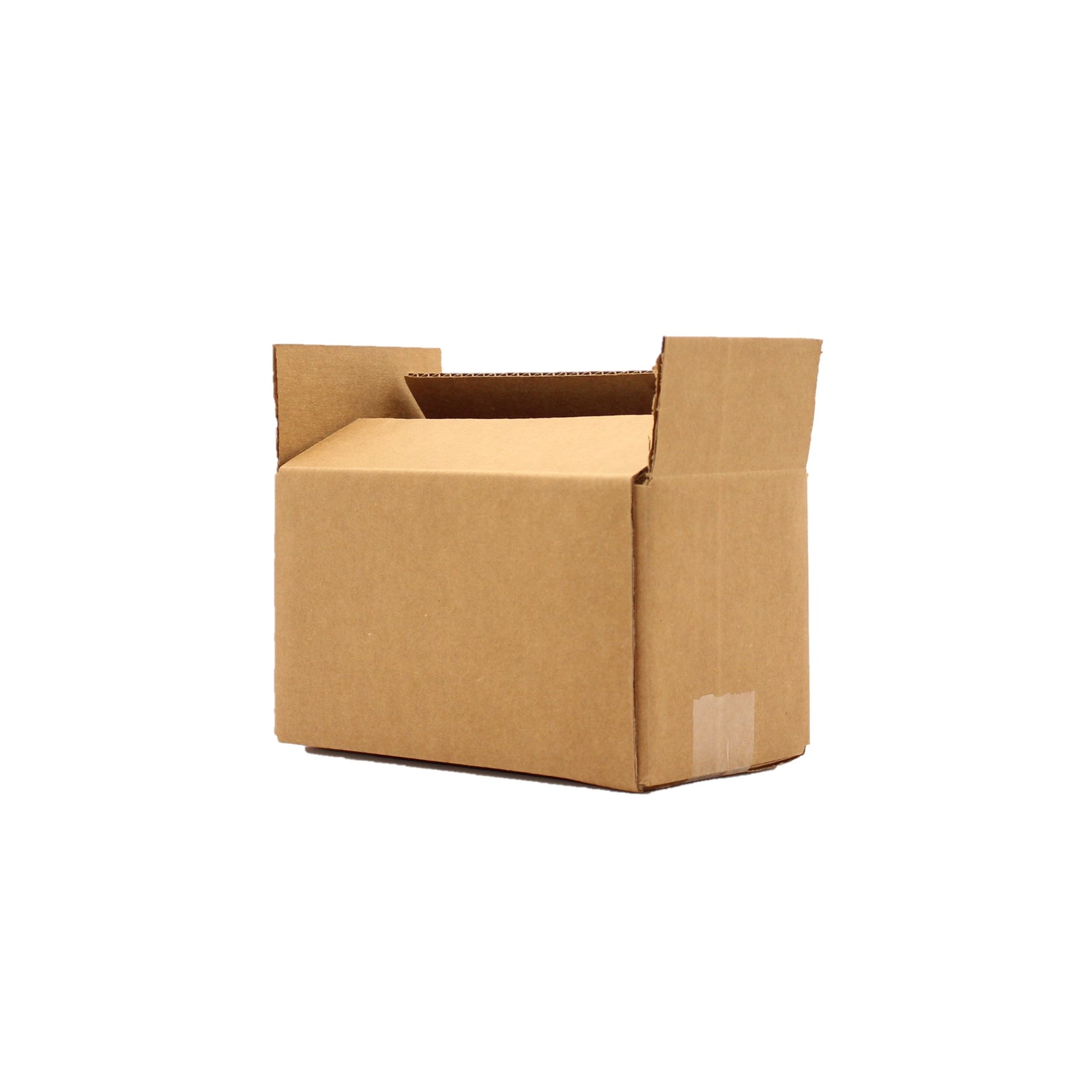 9" x 5" x 5" Shipping Box RSC Kraft 32ECT (25/bu)