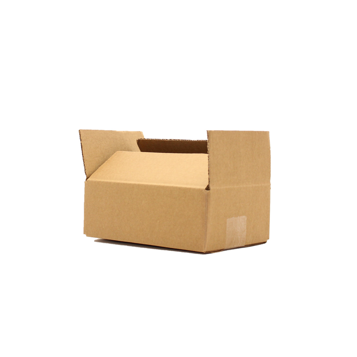 9" x 6" x 3" Shipping Box RSC Kraft 32ECT (25/bu)