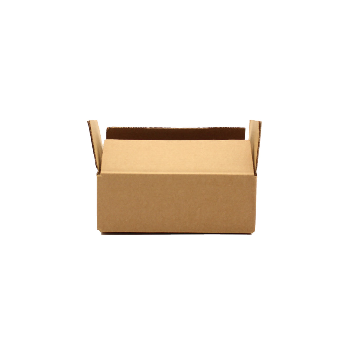 9" x 6" x 3" Shipping Box RSC Kraft 32ECT (25/bu)