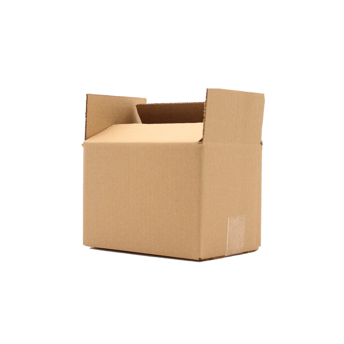 9" x 6" x 6" Shipping Box RSC Kraft 32ECT (25/bu)