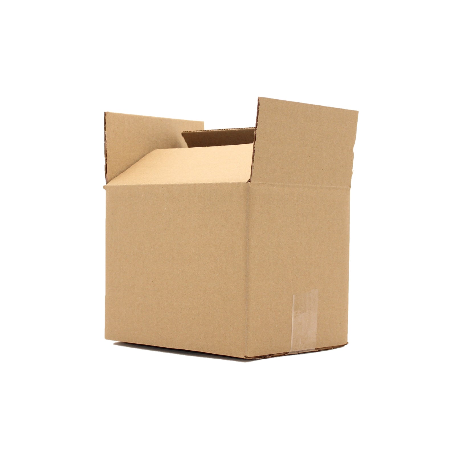 9" x 7" x 7" Shipping Box RSC Kraft 32ECT (25/bu)
