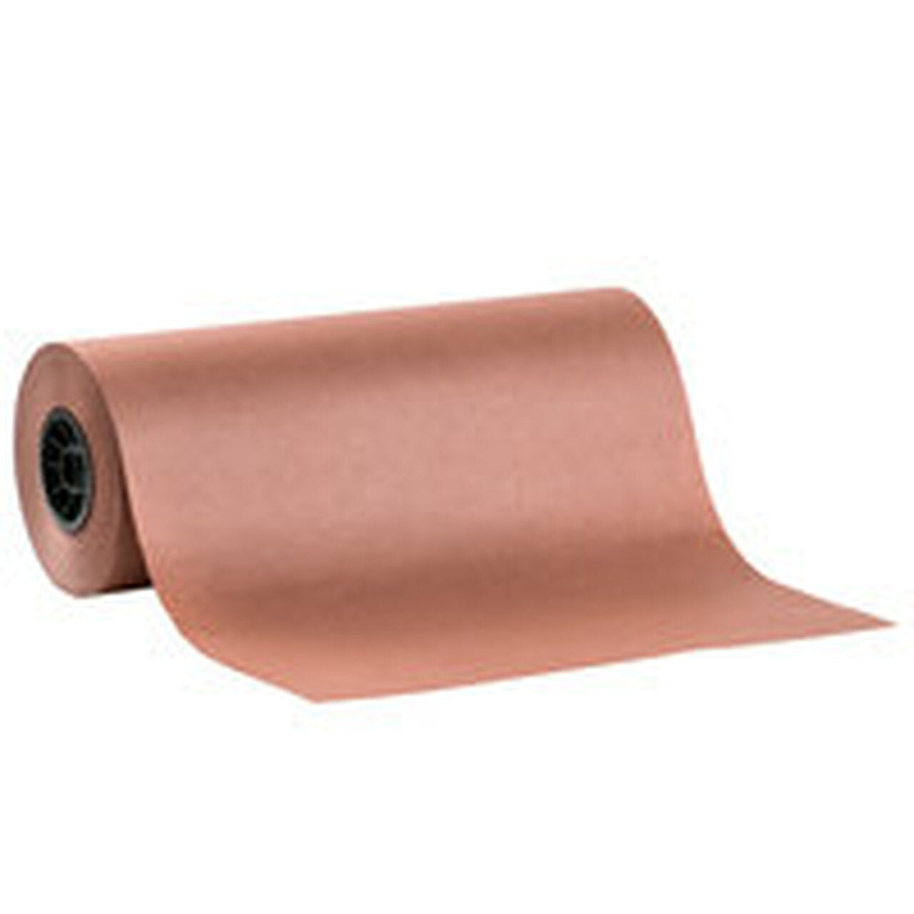 Butcher Wrap Paper Roll 18" x1100' Pink