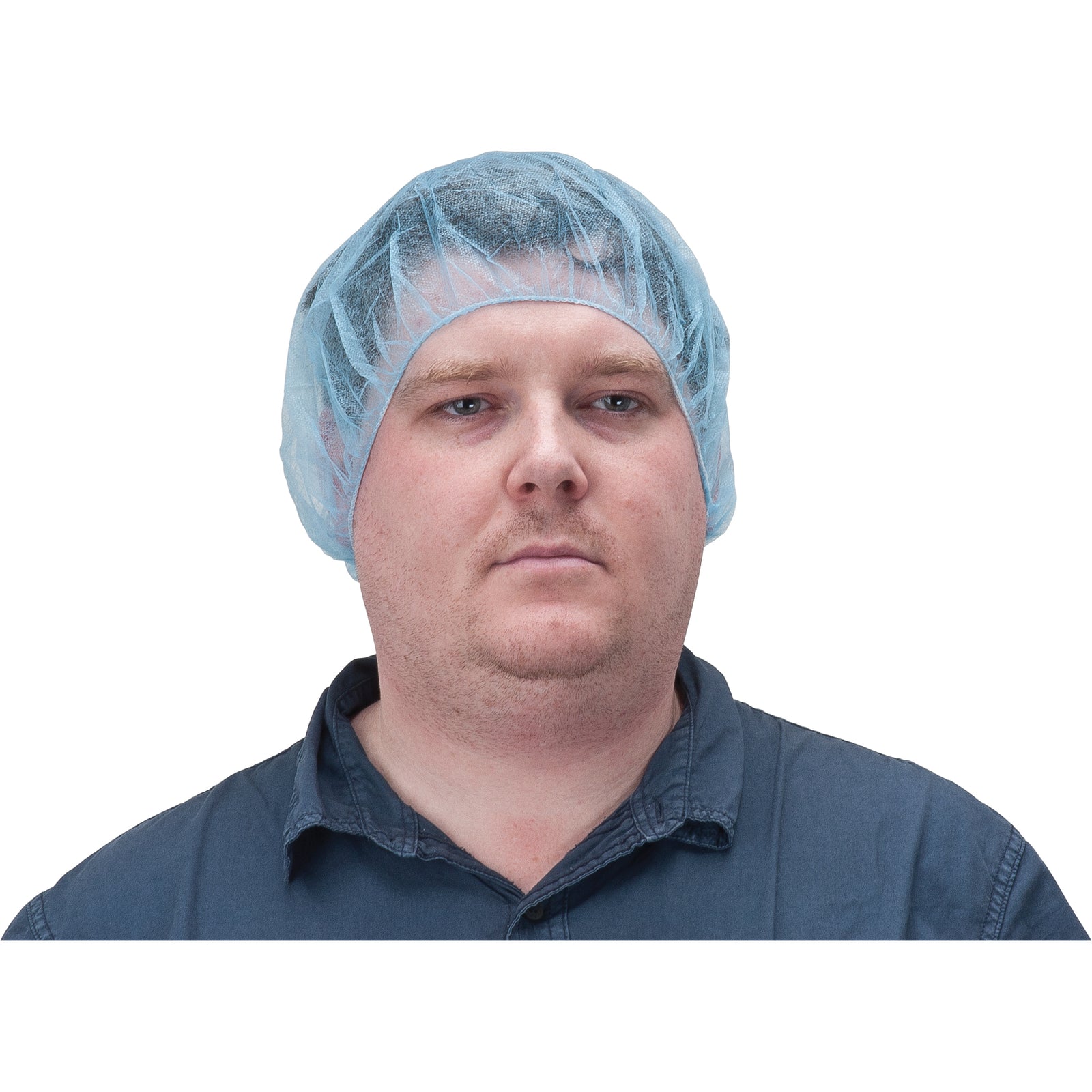 Hair Nets / Bouffant Caps Non-Woven 21" (100 pk)