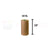 Kraft Paper Roll 60 lb. 18" x450'  Recycled