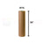 Kraft Paper Roll 60 lb. 36" x450'  Recycled
